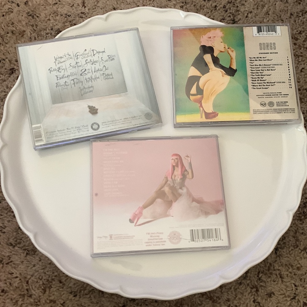 Female Hip Hop/Pop/R&B Bundle - Picture 2 of 8